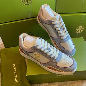 Tory Burch CLOVER COURT SNEAKER